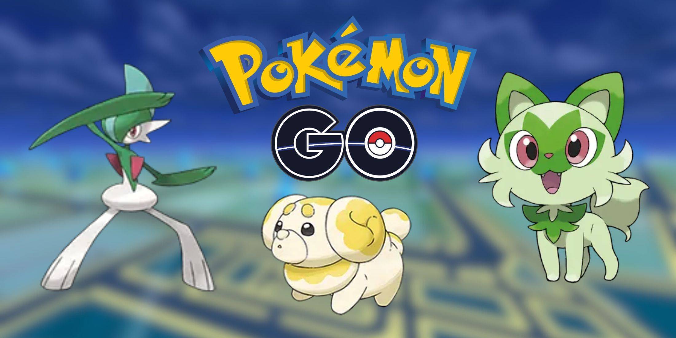 ポケモンGO 1月：襲撃、コミュニティの日、イベント