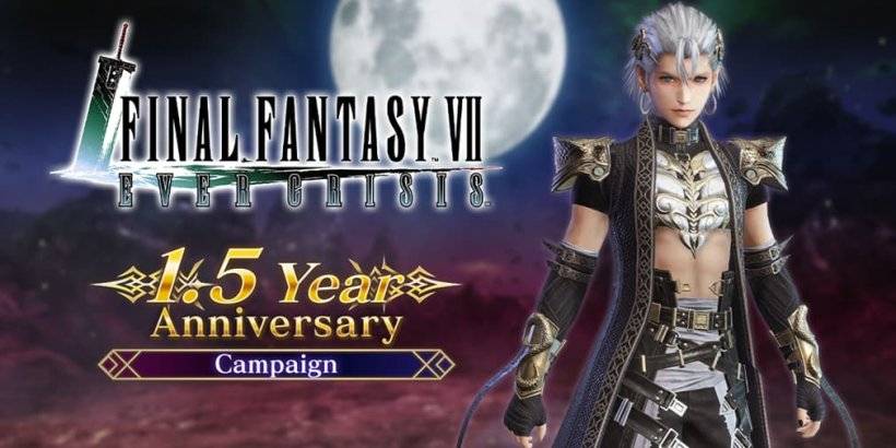 Final Fantasy Ever Crisis enthüllt neue Details zu seinem 1,5 -Jubiläum und seinem neuen Trailer