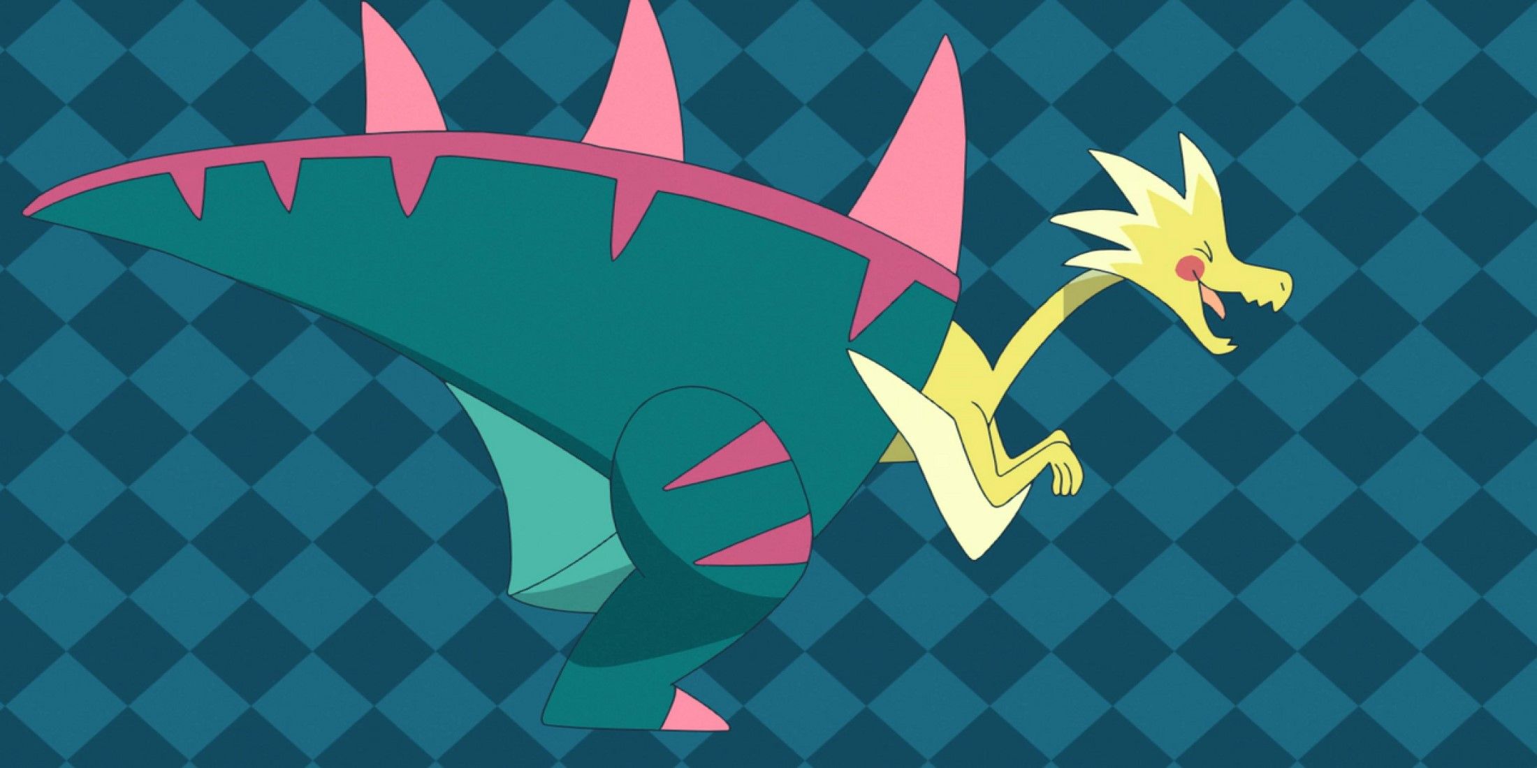 Fossil Pokémon Revamped: Fan Art Imagines New Forms