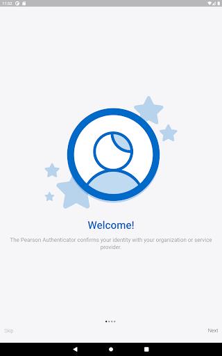 Pearson Authenticator (MOD) 스크린샷 0