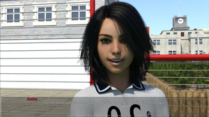 Little Regina – New Version 0.42-3 [EchoFoxtrot] Screenshot 1