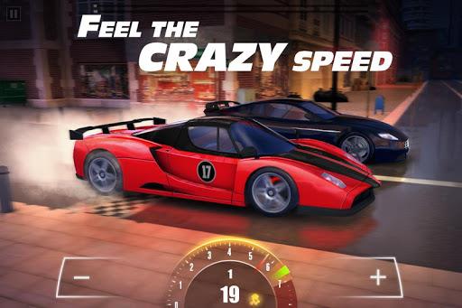 Drag Racing: Rivals スクリーンショット 1