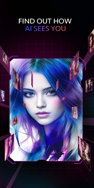 Pandora AI：AI 藝術照片編輯器