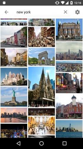 ImageSearchMan – Image Search应用截图第1张