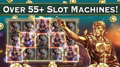 Epic Jackpot Slots Games Spin应用截图第0张