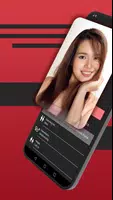 AsianFlirts - Asian singles Скриншот 2