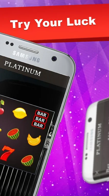 Platinum Game स्क्रीनशॉट 2