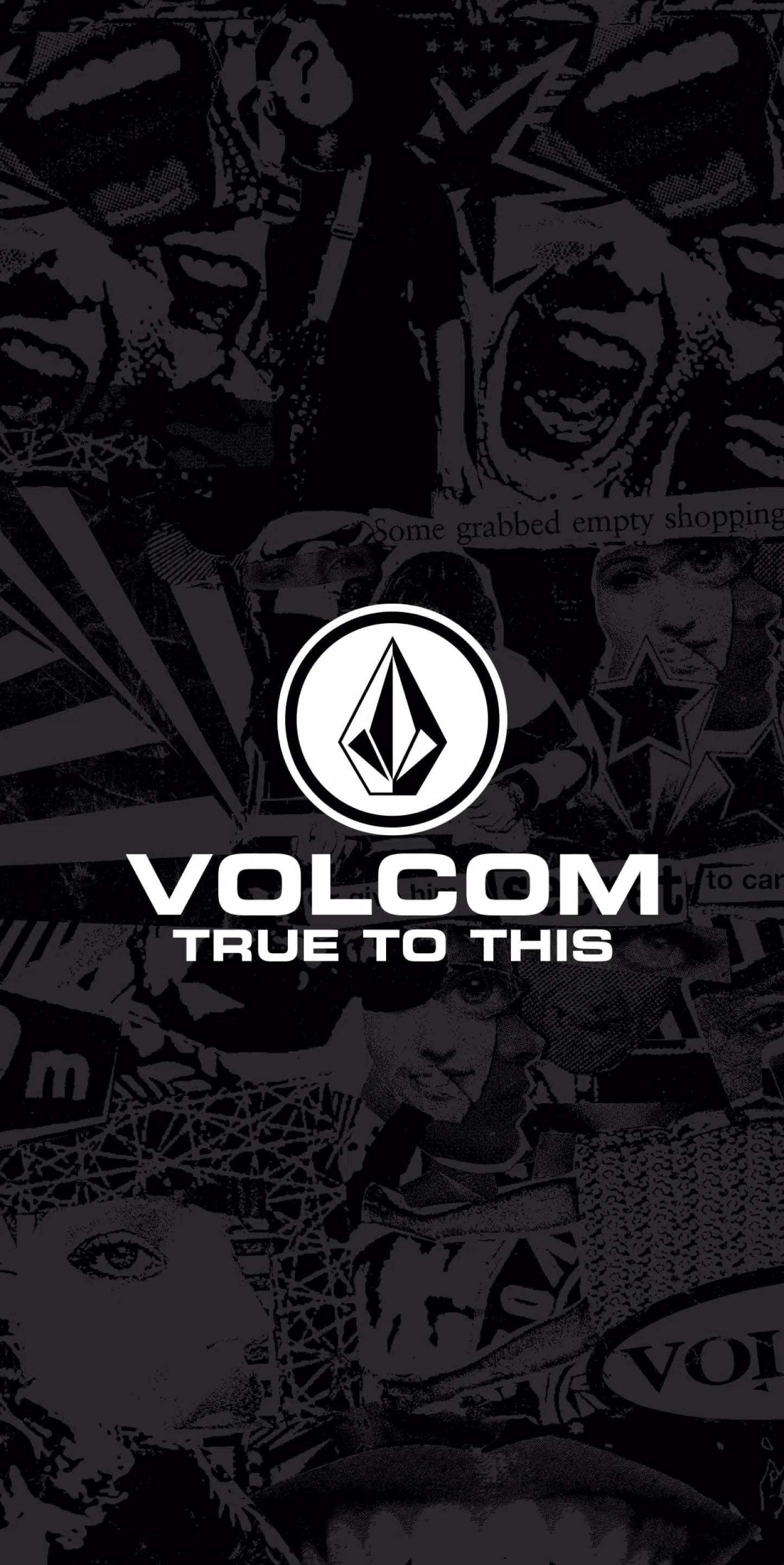 Volcom應用截圖第0張