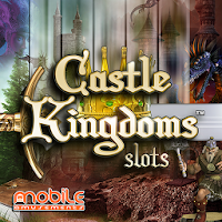 Castle Kingdoms Magic Dragon Legend Slots FREE