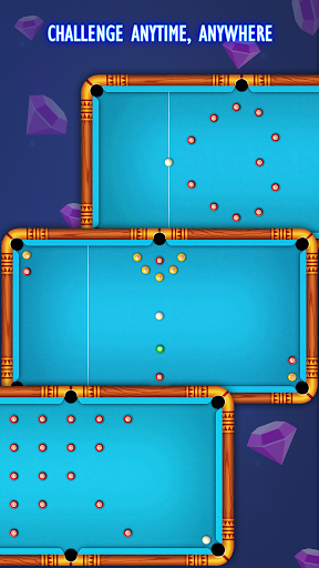 8 Ball Billiards: Pool Game Скриншот 3