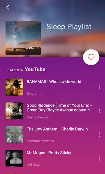 HiMusic： music player no wifi Capture d'écran 2