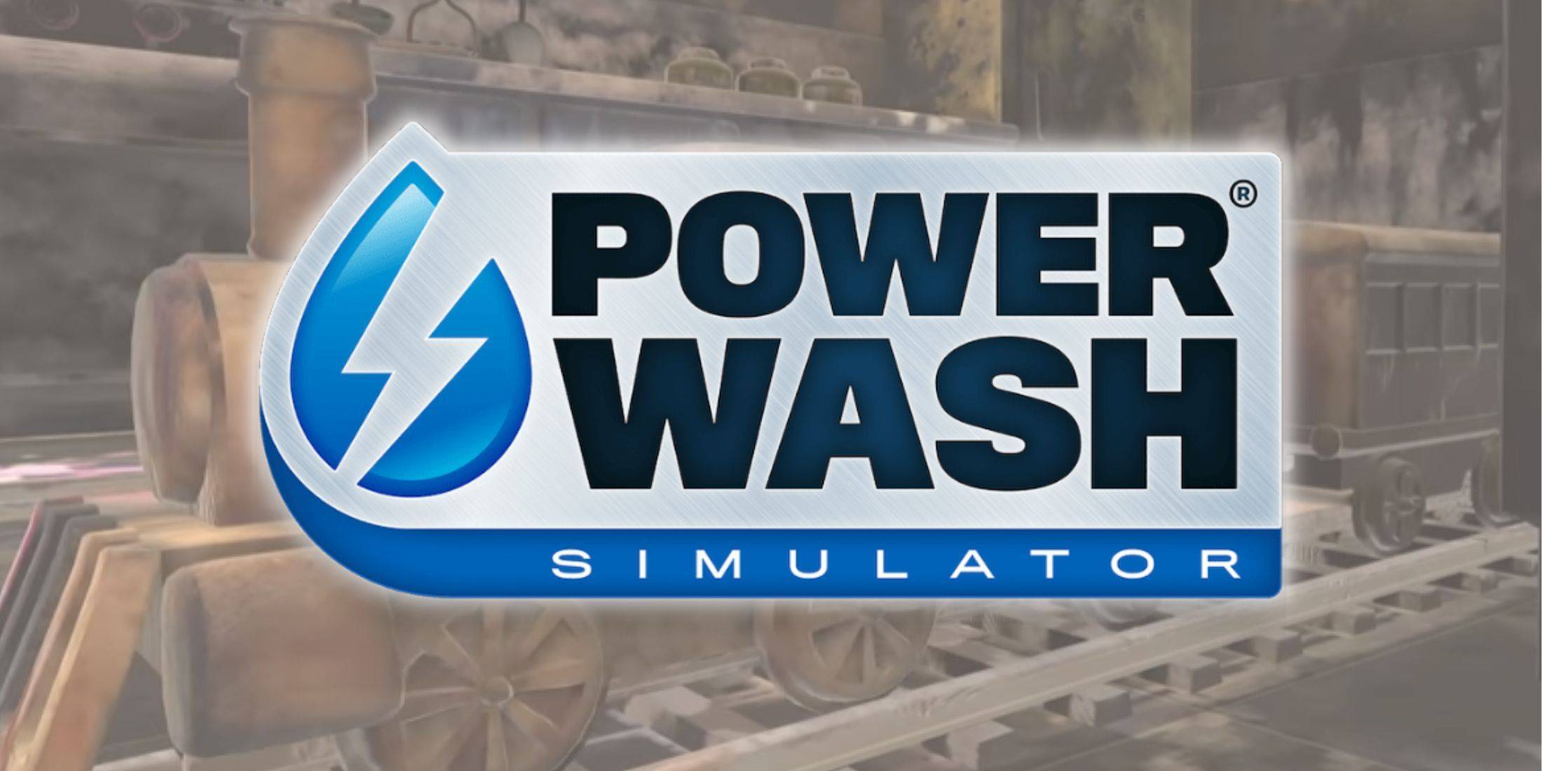 PowerWash Surprise: New Collab Announced!