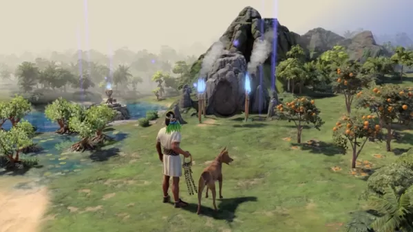 Civ 7 to Bring Free Content and Most Requested Feature