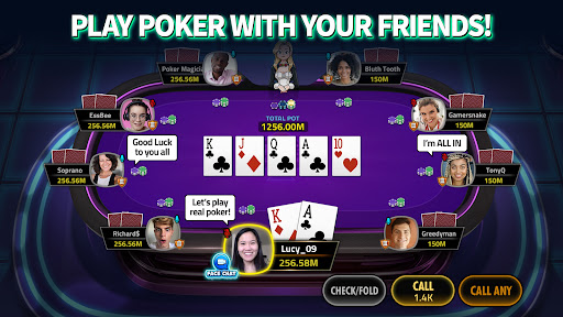 House of Poker 스크린샷 1