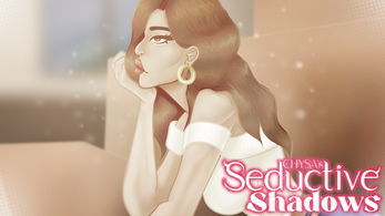 Seductive Shadows Скриншот 0