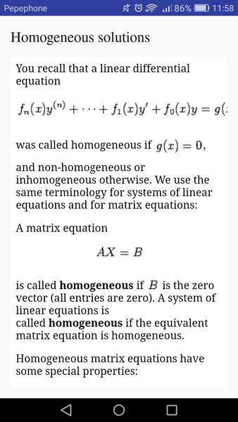 Discrete Mathematics 스크린샷 0