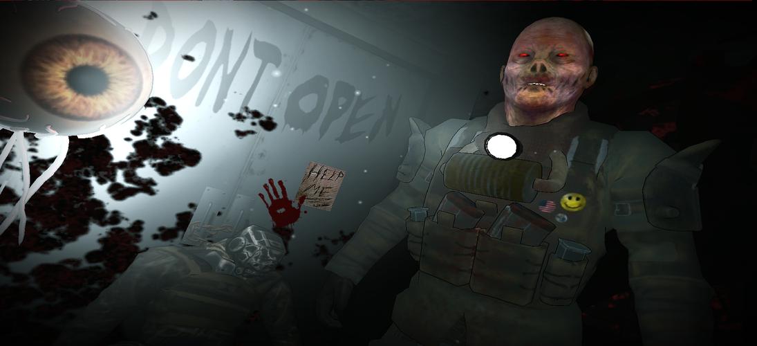 Dead World Apocalypse: Zombie スクリーンショット 0