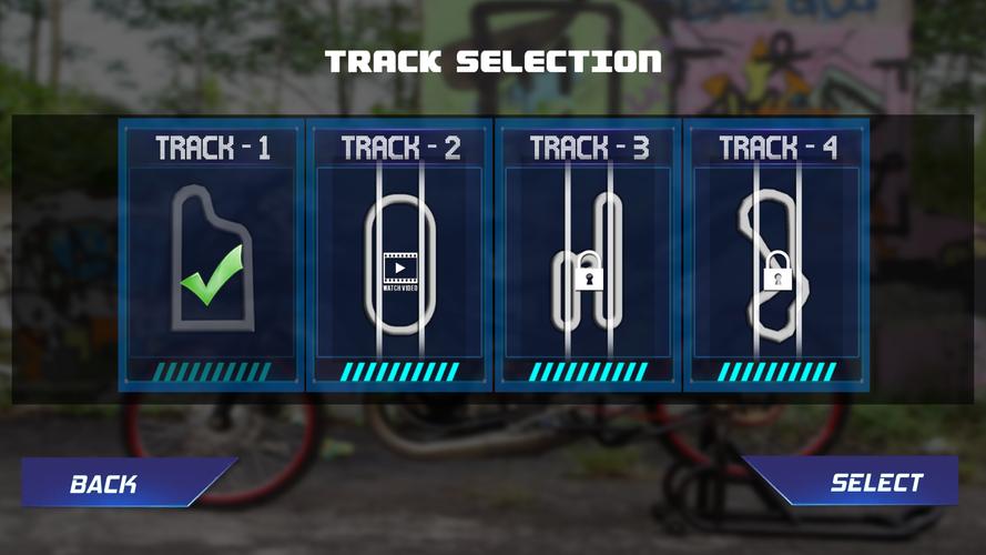 Indonesian Drag Bike Simulator Captura de tela 3