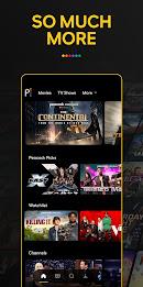 Peacock TV: Stream TV & Movies 스크린샷 0