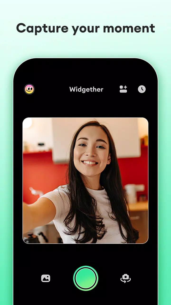 Photo Widget: Livepic Widget应用截图第1张