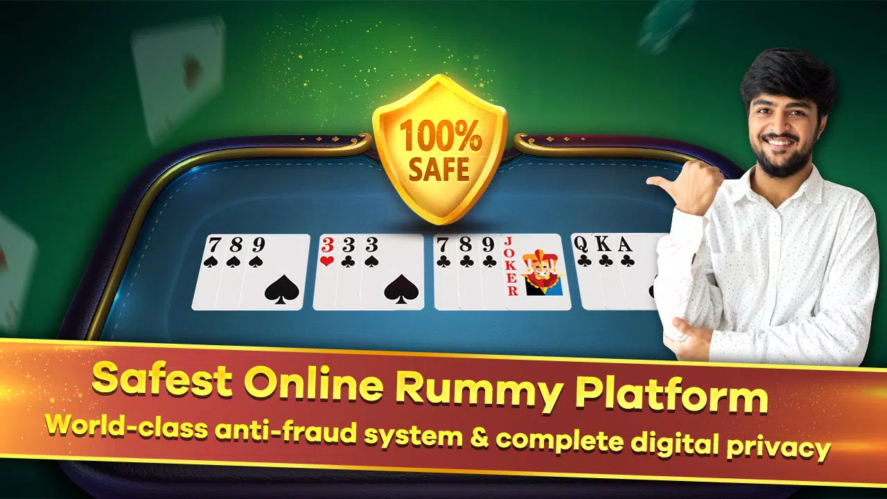 RozRummy Screenshot 2