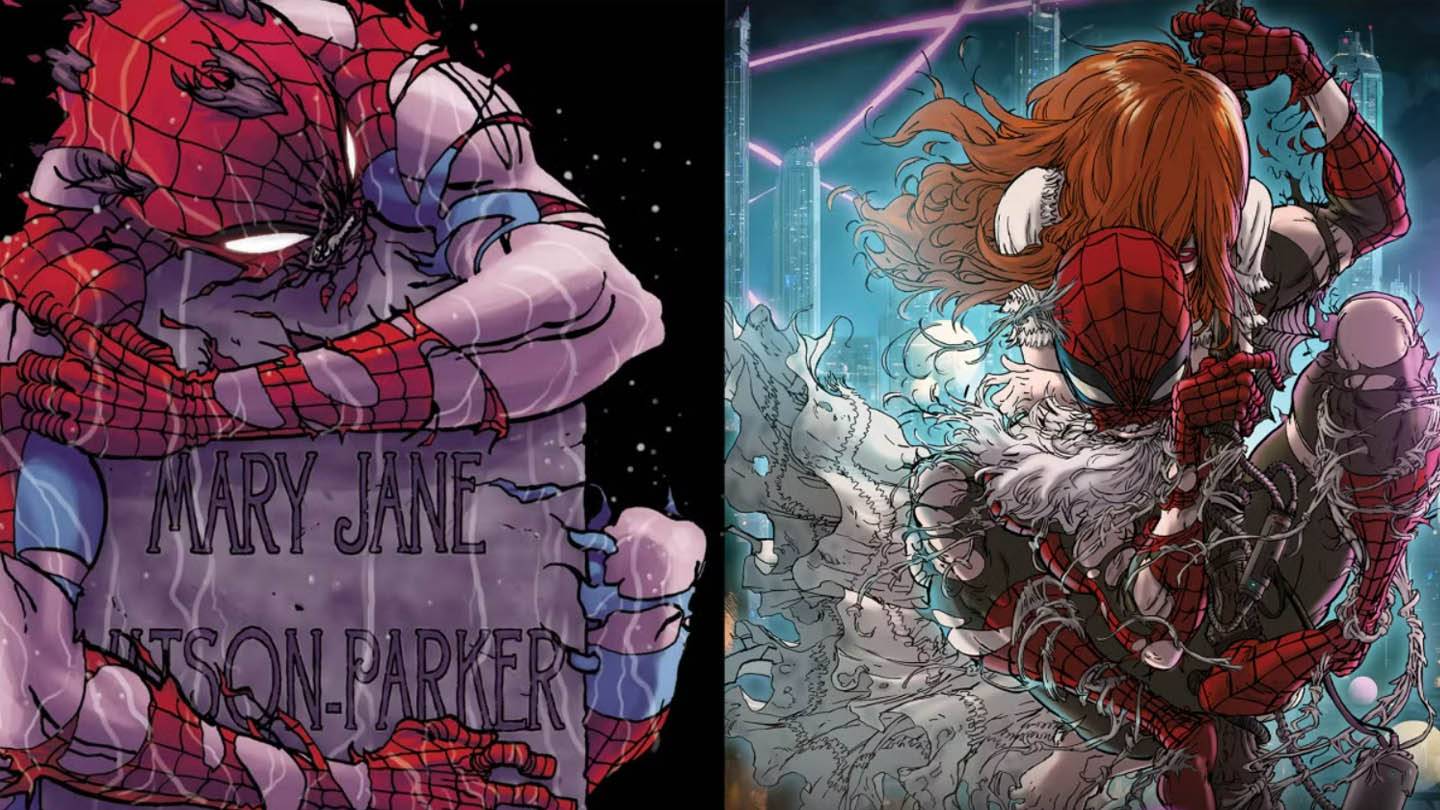 Must-Read Comics Before Spider-Man 2 PC Launch