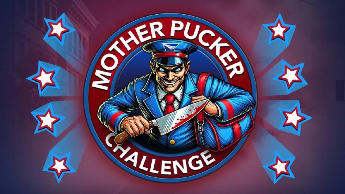 如何完成Bitlife中的Pucker Mother挑戰