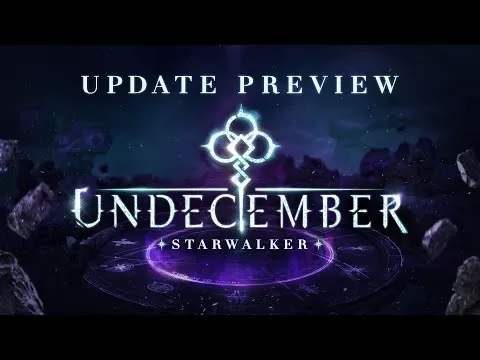 11月の更新ビジュアル