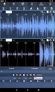 Audiosdroid Audio Studio Скриншот 2