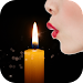 Candle Light-Candle Simulator