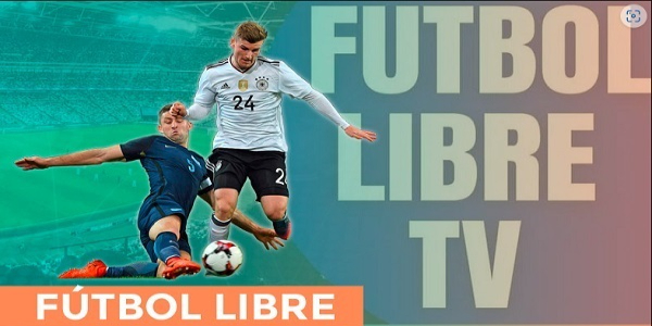 Futbol Libre TV Captura de tela 2