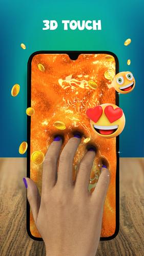 World of Slime Simulator Games Capture d'écran 2