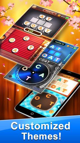 Word Shuffle应用截图第1张