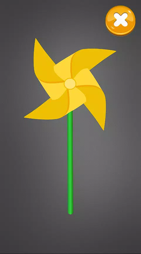 Pinwheel स्क्रीनशॉट 0