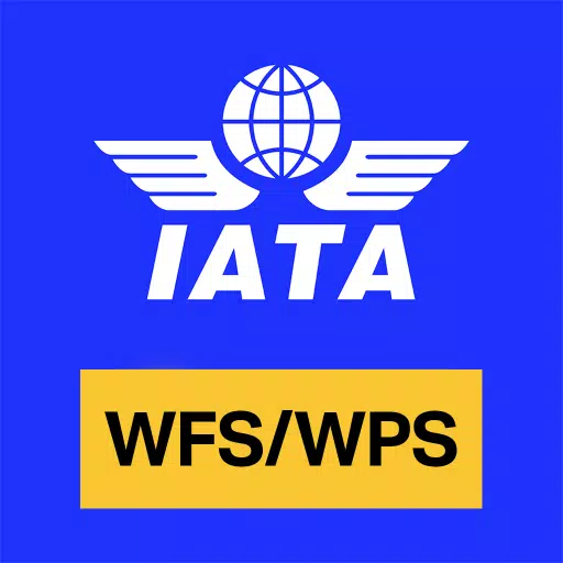 IATA WFS and WPS 2024