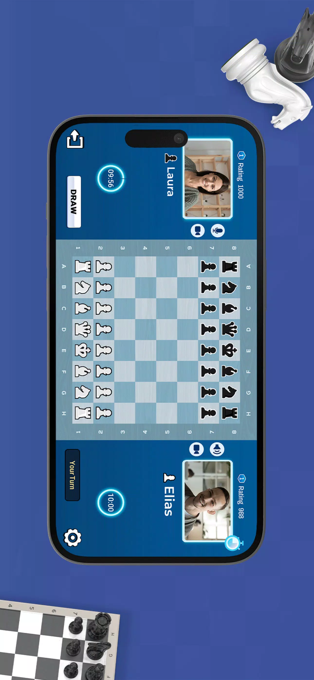 Meet2Play應用截圖第0張