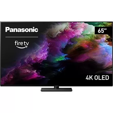 Panasonic Z85 4K OLED Smart TV con Fire TV ahora menos de $ 1,000