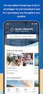 Bahia Principe Hotels スクリーンショット 0