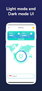 VPN Pro - Fast & Secure VPN 스크린샷 3