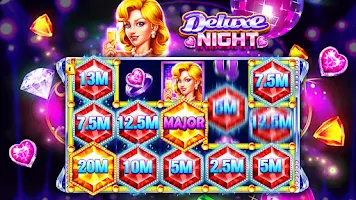 Tycoon Casino Vegas Slot Games应用截图第3张