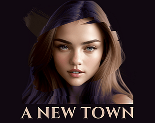 A new town