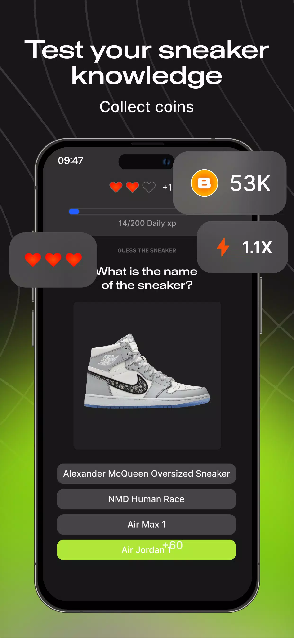 Boxed Up: Sneaker Card Game 스크린샷 3