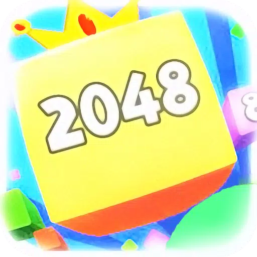 Composite Block: 2048