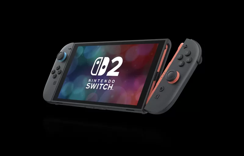 「NvidiaはNintendo Switch 2 GPU Boosts Graphics 10Xを主張しています」