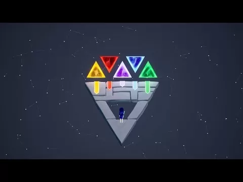 Lhea와 The Word Spirit 게임 플레이