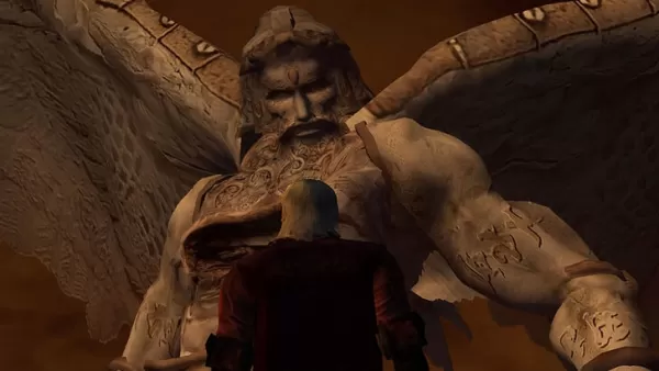 Le remake de Devil May Cry pourrait être le prochain sur la liste de Kamiya
