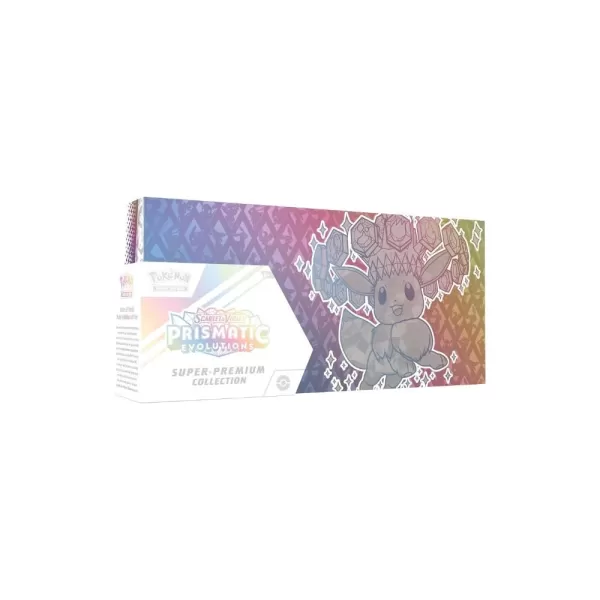 Amazon reabastece la Colección Premium de Pokémon TCG: ¿Vale la Pena?