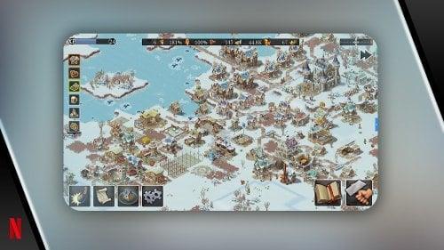 Townsmen: A Kingdom Rebuilt Capture d'écran 2