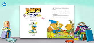 Bamses skattkista應用截圖第2張