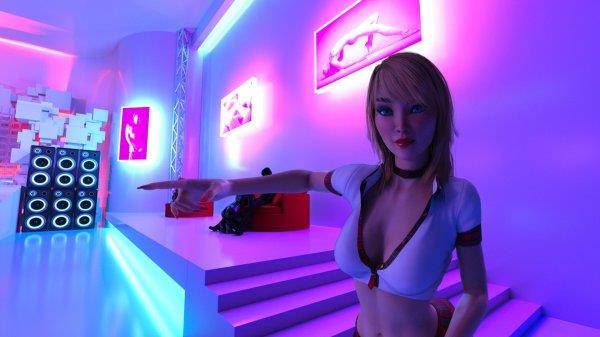 Russian Liberty Screenshot 0